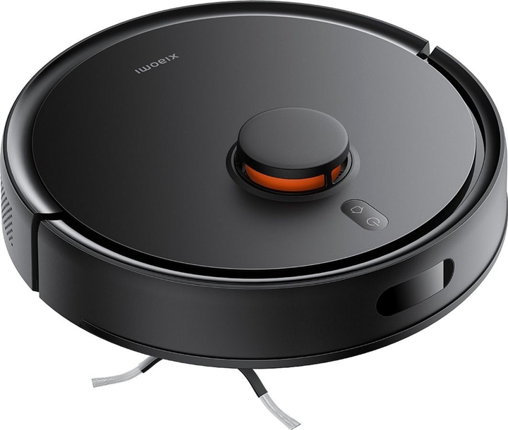 Робот-пылесос Xiaomi Robot Vacuum S20 Black (1060542) – фото, отзывы ...