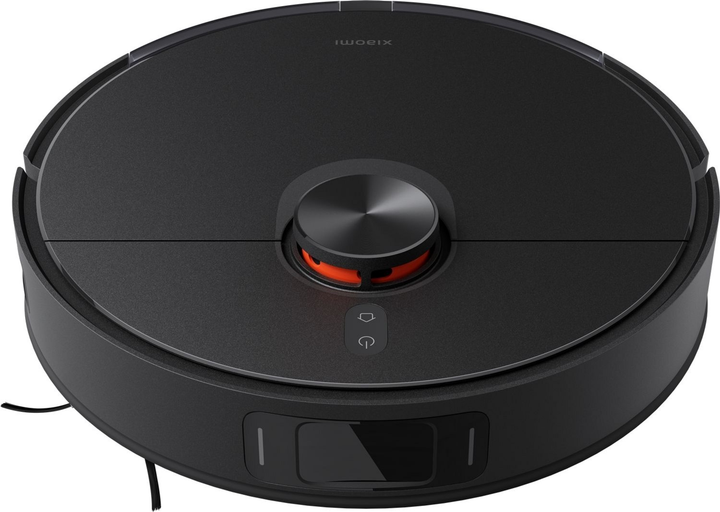 Робот-пылесос Xiaomi Robot Vacuum S20+ Black (1066189) – фото, отзывы ...