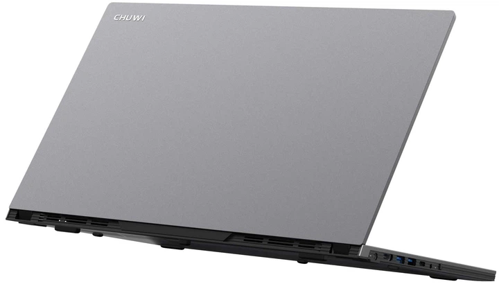 Ноутбук CHUWI CoreBook XPro (i5/16/512GB) Windows 11 (CW-112398) - Фото 5 Ноутбук CHUWI CoreBook XPro (i5/16/512GB) Windows 11 (CW-112398) - изображение 5