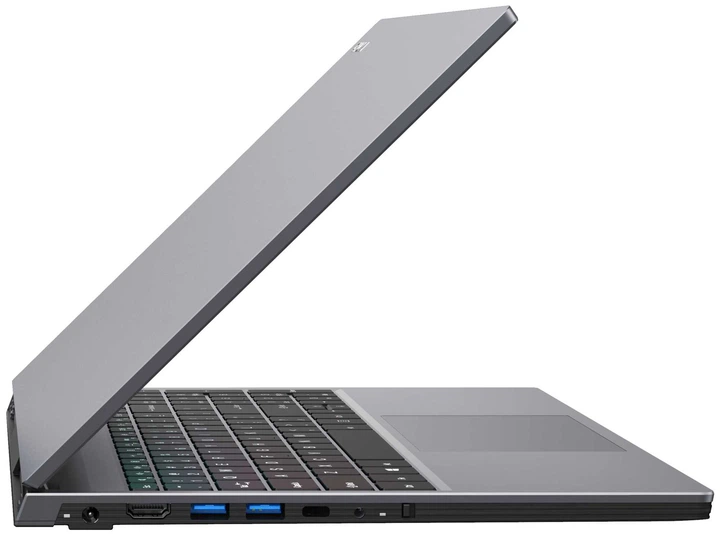 Ноутбук CHUWI CoreBook XPro (i5/16/512GB) Windows 11 (CW-112398) - Фото 6 Ноутбук CHUWI CoreBook XPro (i5/16/512GB) Windows 11 (CW-112398) - изображение 6