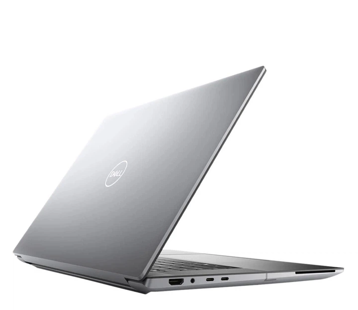 Ноутбук Dell Precision 5690 Ultra 7 165H/32GB/1TB/Win11P RTX1000 (N002P5690EMEA_VP) - зображення 5