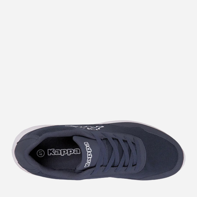 Buty sportowe męskie Kappa Follow OC 242495-6710 44 Granatowe (4056142314013) - obraz 3