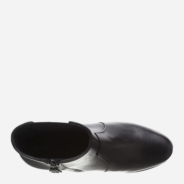 Жіночі ботильйони Geox D16CBA08541-C9999 38 Чорні (8050036225641) - зображення 3