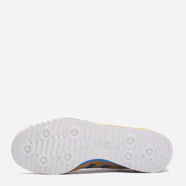 Чоловічі кросівки adidas SL 72 RS IE6526 40 Жовті (4067889527109) - зображення 5