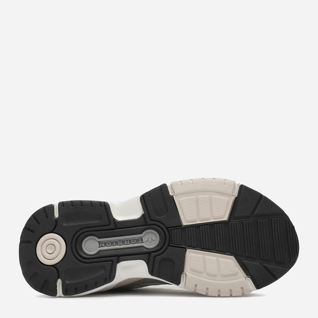 Чоловічі кросівки adidas Retropy F90 IF2866 42 Сірі (4066755800780) - зображення 6