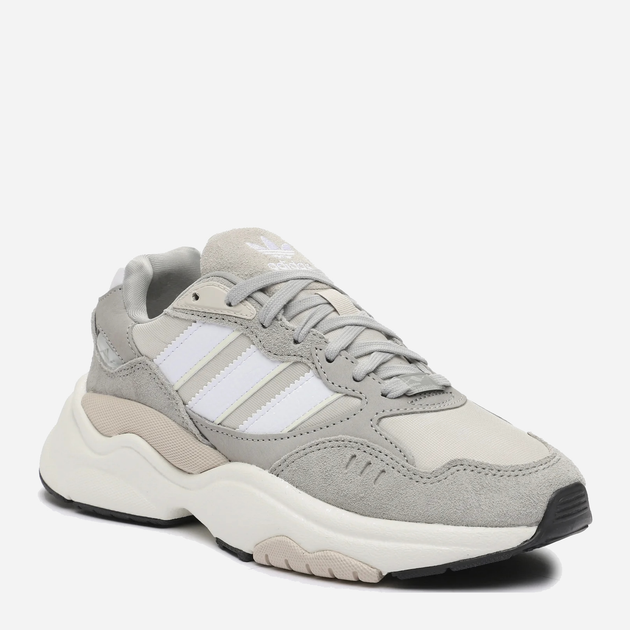 Buty sportowe męskie adidas Retropy F90 IF2866 46 Szare (4066755800735) - obraz 4