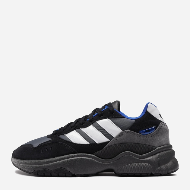 Buty sportowe męskie adidas Retropy F90 IG9988 46 Czarne (4066754411048) - obraz 3