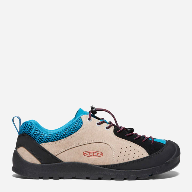 Buty sportowe męskie do kostki Keen Jasper Rocks SP 1027425 42 Beżowe (195208163685) - obraz 1