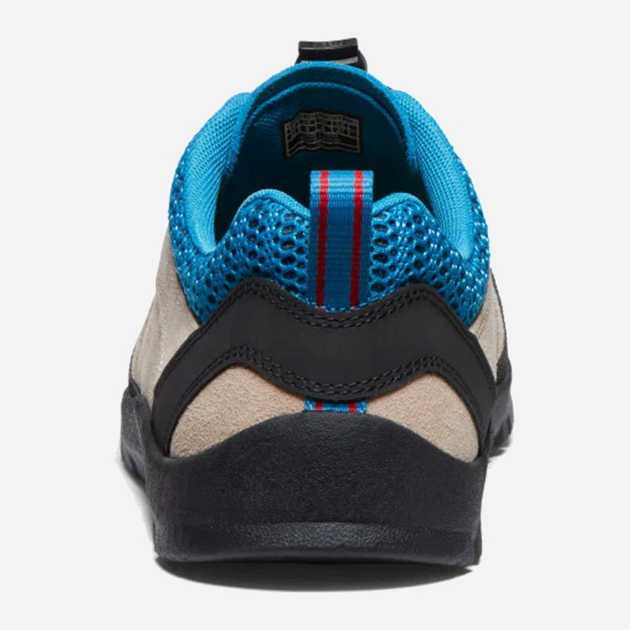 Sneakersy męskie do kostki Keen Jasper Rocks SP 1027425 42 Beżowe (195208163685) - obraz 5