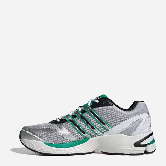 Чоловічі кросівки для бігу adidas Supernova Cushion 7 IG1745 43.5 Срібні (4067886960787) - зображення 2