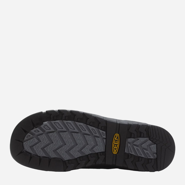 Buty trekkingowe męskie Keen Jasper Rocks SP 1028859 42 Zielone (195208387180) - obraz 5