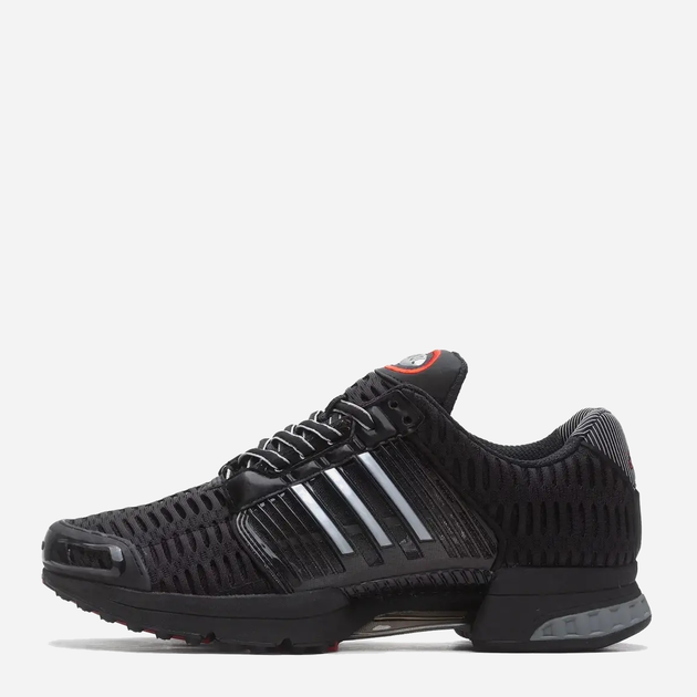 Buty do biegania męskie adidas Climacool 1 IF6850 42.5 Czarne (4067889697840) - obraz 1