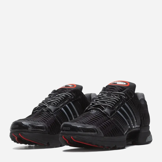 Buty do biegania męskie adidas Climacool 1 IF6850 42.5 Czarne (4067889697840) - obraz 2