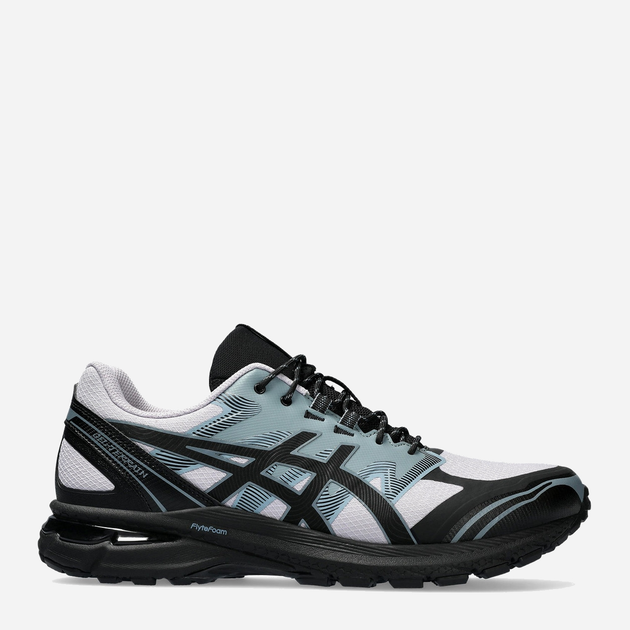 Чоловічі кросівки для бігу Asics Gel-Terrain 1203A342-500 44 Білий/Чорний (4550457171359) - зображення 1