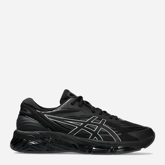 Чоловічі кросівки для бігу Asics Gel-Quantum 360 VIII 1203A305-001 42 Чорні (4550457163484) - зображення 1