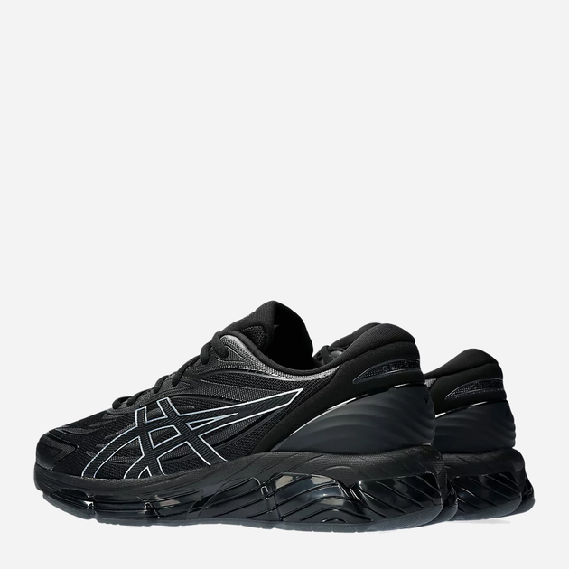 Чоловічі кросівки Asics Gel-Quantum 360 VIII 1203A305-001 42 Чорні (4550457163484) - зображення 5