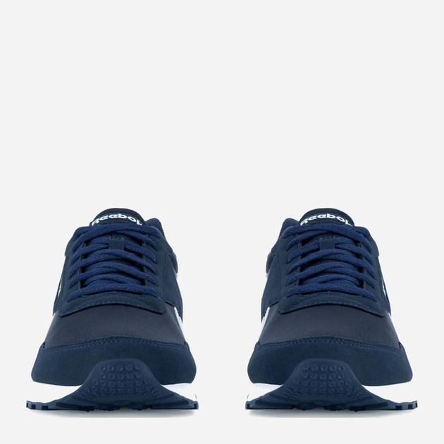 Чоловічі кросівки Reebok Rewind Run 100001391 44 Сині (4064037816832) - зображення 11