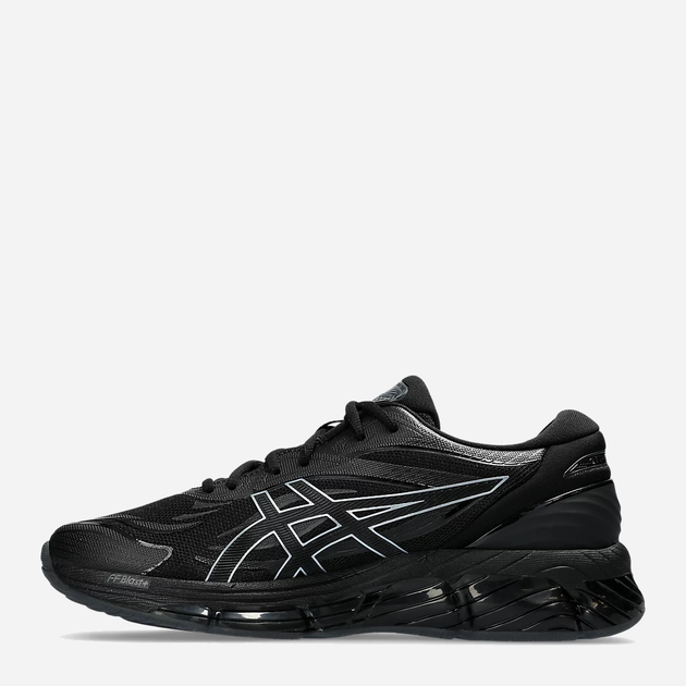 Чоловічі кросівки Asics Gel-Quantum 360 VIII 1203A305-001 42.5 Чорні (4550457163408) - зображення 3