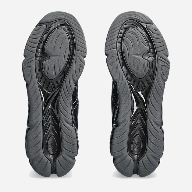 Чоловічі кросівки Asics Gel-Quantum 360 VIII 1203A305-001 42.5 Чорні (4550457163408) - зображення 7