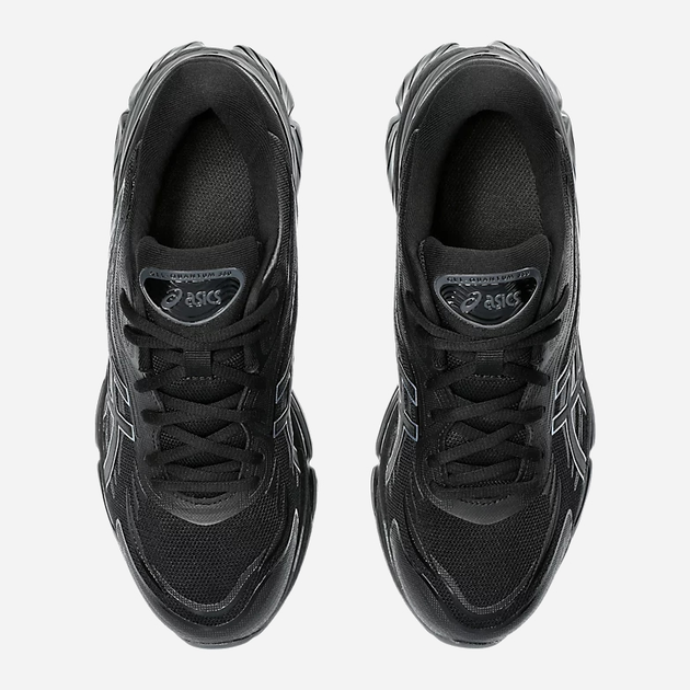 Чоловічі кросівки Asics Gel-Quantum 360 VIII 1203A305-001 43.5 Чорні (4550457163361) - зображення 4