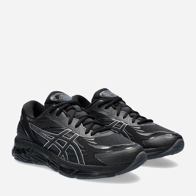 Чоловічі кросівки для бігу Asics Gel-Quantum 360 VIII 1203A305-001 44.5 Чорні (4550457163491) - зображення 2