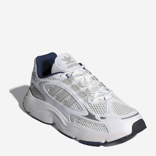 Buty sportowe męskie adidas Originals Ozmillen IF3447 38 Białe (4066759229891) - obraz 9