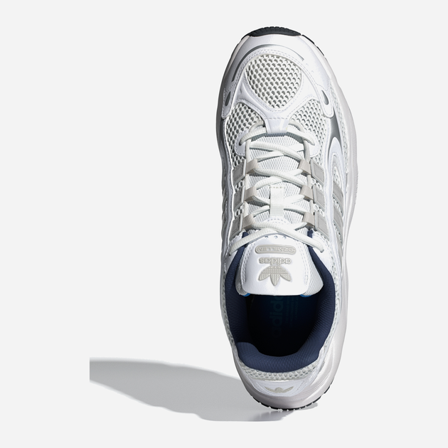 Buty sportowe męskie adidas Originals Ozmillen IF3447 38 Białe (4066759229891) - obraz 11