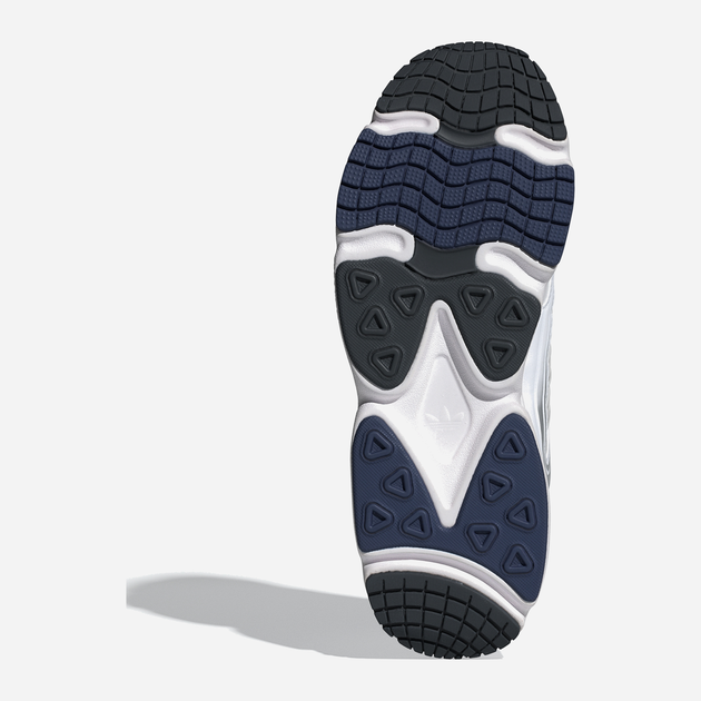 Buty sportowe męskie adidas Originals Ozmillen IF3447 38 Białe (4066759229891) - obraz 12