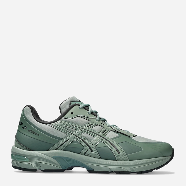 Чоловічі кросівки для бігу Asics GEL-1130 NS 1203A413-021 39.5 Зелені (4550457199179) - зображення 1