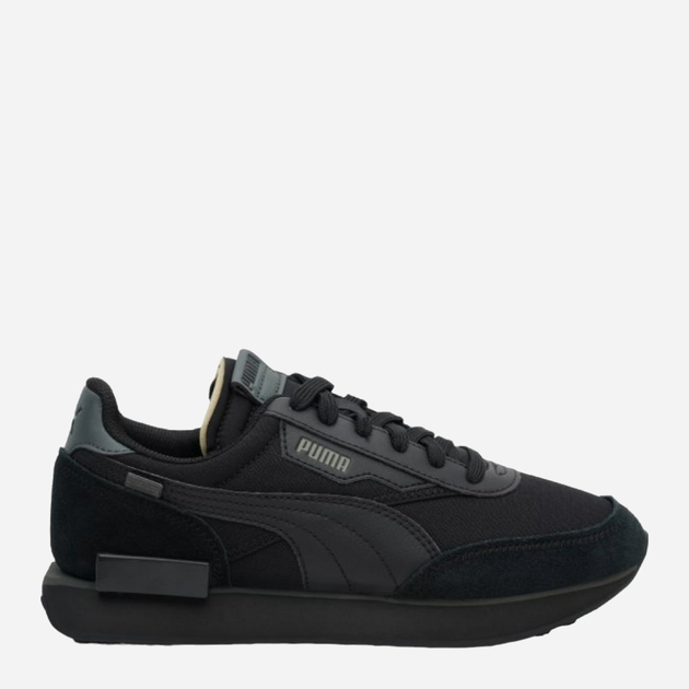 Buty sportowe męskie Puma Future Rider Play On 37114925 42.5 Czarne (4063696013668) - obraz 8