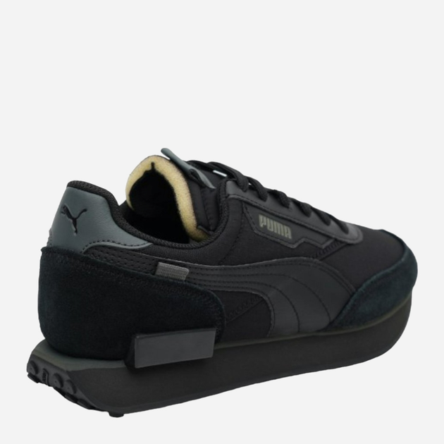 Buty sportowe męskie Puma Future Rider Play On 37114925 42.5 Czarne (4063696013668) - obraz 13