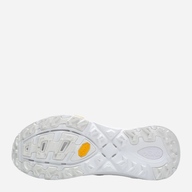 Чоловічі кросівки для бігу HOKA ONE ONE Mafate Speed 2 1126851-WLRC 45.5 Білі (196565521682) - зображення 9