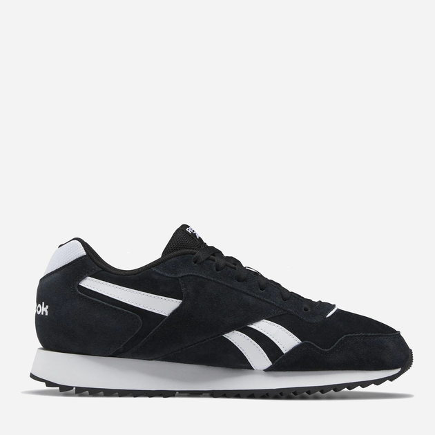 Чоловічі кросівки Reebok Glide Ripple 100010352 45.5 (11UK) Чорні (4066748752287) - зображення 13