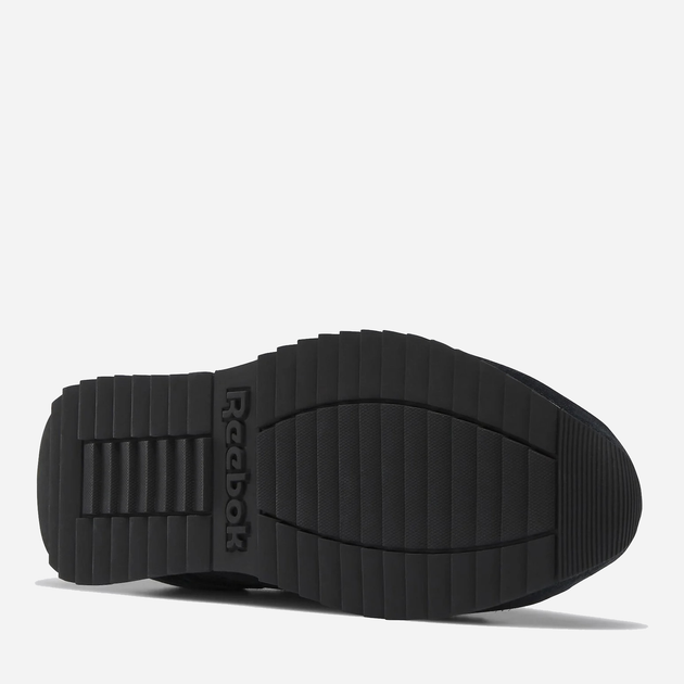 Чоловічі кросівки Reebok Glide Ripple 100010352 43 (9UK) Чорні (4066748748662) - зображення 17