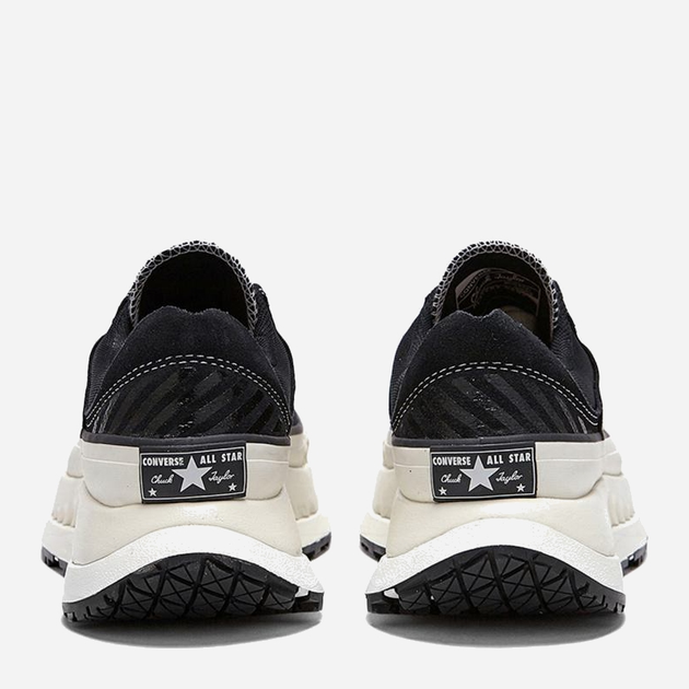 Sneakersy męskie na grubej podeszwie Converse Chuck 70 AT-CX A06557C 43 Czarne (194434660401) - obraz 5