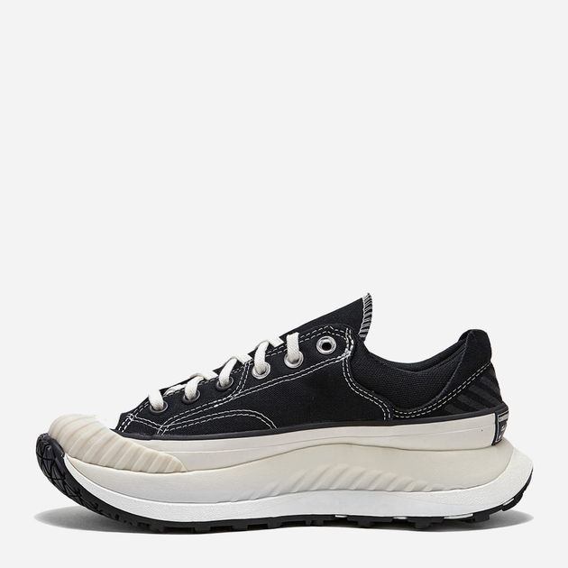 Sneakersy męskie na grubej podeszwie Converse Chuck 70 AT-CX A06557C 43 Czarne (194434660401) - obraz 9