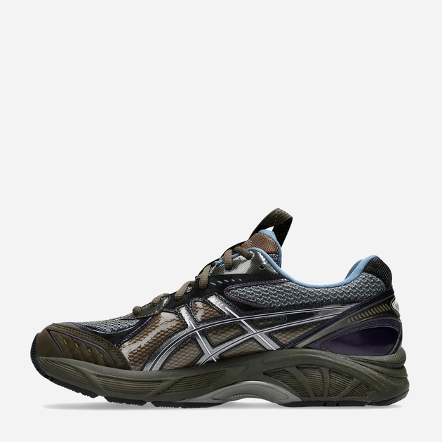 Buty do biegania męskie Asics UB6-S GT 2160 1203A421-400 42 Wielobarwne (4550457425452) - obraz 4