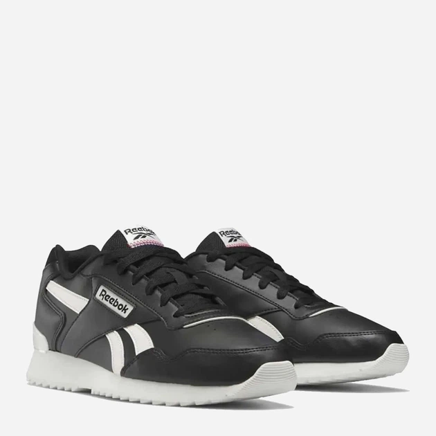 Мужские кроссовки Reebok Glide Ripple Clip 100047771 43 Черные (4066748844784) - изображение 2