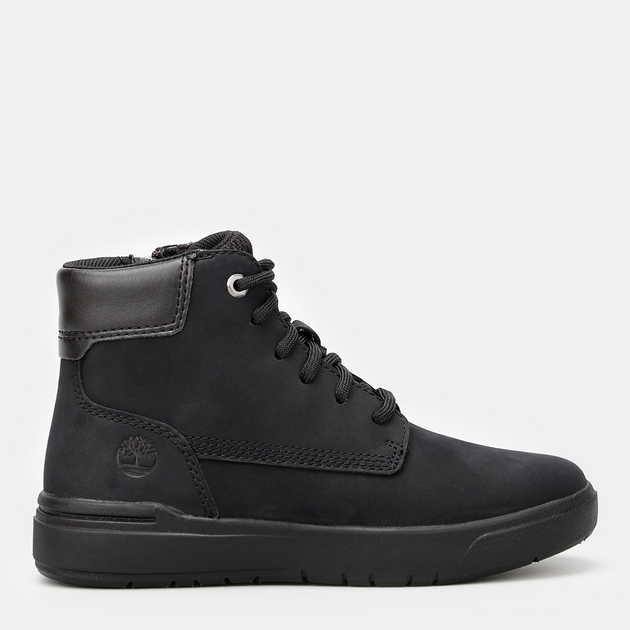 Дитячі демісезонні черевики для хлопчика Timberland Seneca Bay TB0A2M8Q015 31 Чорні від Rozetka на платформі USKIDKA Акція на Дитячі демісезонні черевики для хлопчика Timberland Seneca Bay TB0A2M8Q015 31 Чорні від Rozetka