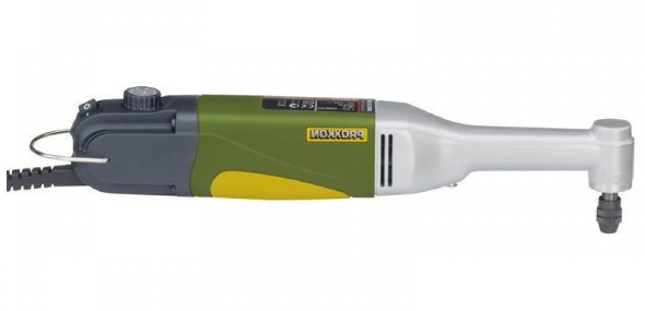 Бормашина кутова полірувальна (гравер) LWB/E Proxxon 28492 100 Ват - зображення 4