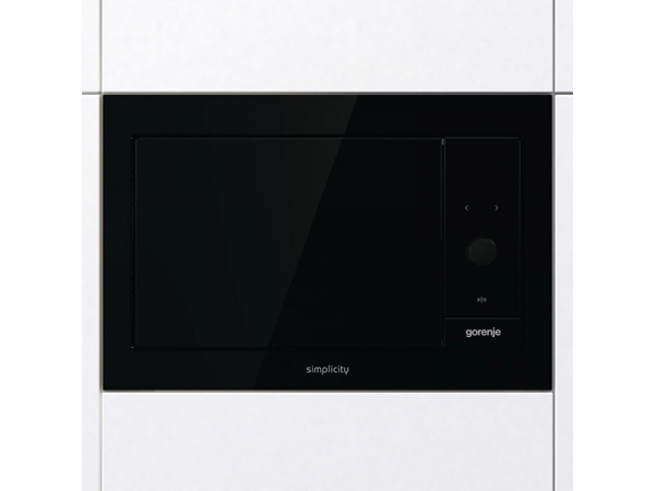 Микроволновая печь встраиваемая Gorenje - bm 235 g1syb - изображение 6
