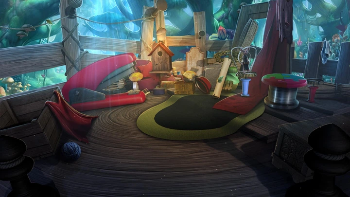 Ключ активации Tiny Tales: Heart of the Forest для Xbox One/Series S/X - изображение 5