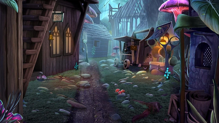 Ключ активации Tiny Tales: Heart of the Forest для Xbox One/Series S/X - изображение 8