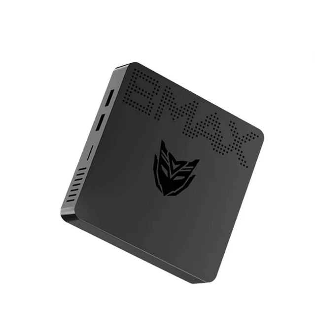 新品未開封BMAX B1 PRO ミニ PC 8 ギガバイト Amazon.co.jp: BMAX ミニPC B1Pro 8GB DDR4 128GB SSD インテル