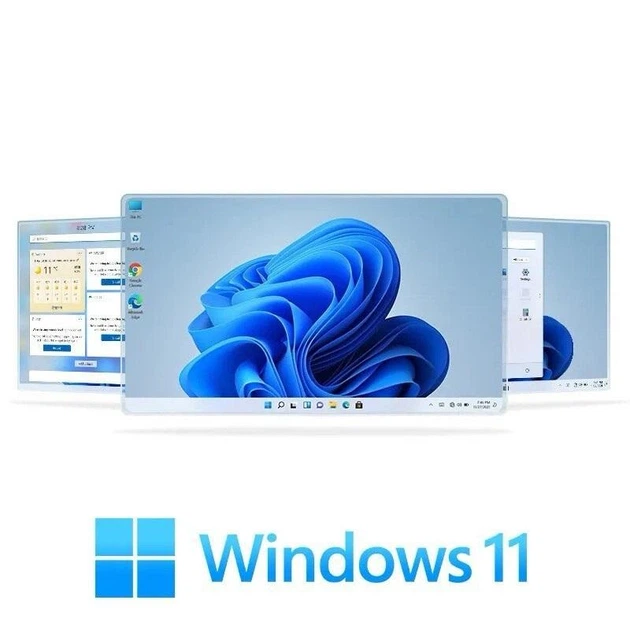 Міні ПК BMAX B1 Pro Mini PC Intel N4000 8GB RAM 128GB ROM Windows