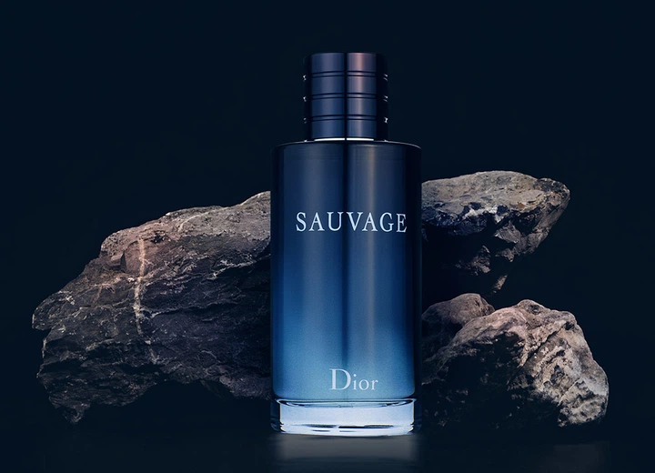 Туалетная вода для мужчин Christian Dior Sauvage 30 мл