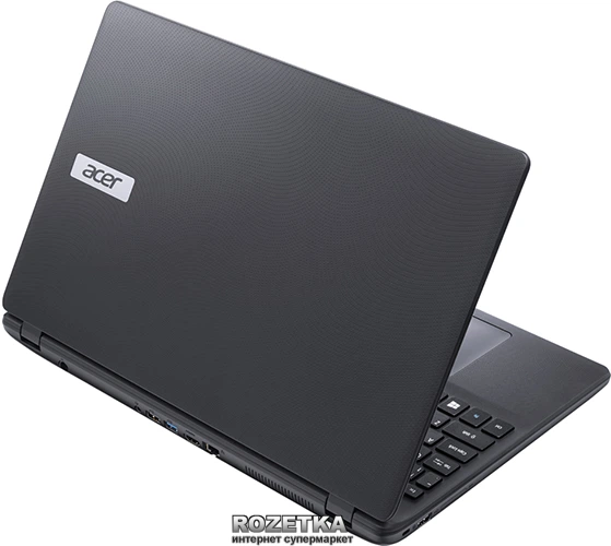 Ноутбук Acer Aspire ES1-512-C746 (NX.MRWEU.016) – фото, отзывы