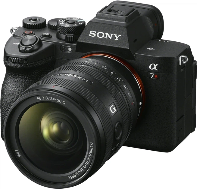 （ほぼ新品）SONY　FE 24-50mm F2.8 G SEL2450G 新品)SONY (ソニー) FE 24-50mm F2.8 G SEL2450G（商品ID