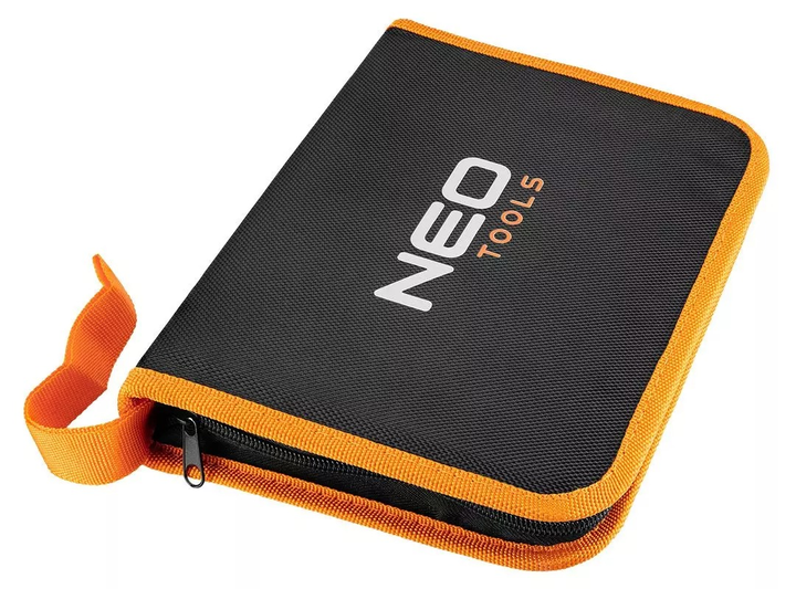 Zestaw narzędzi NEO Tools do motocykla 25 szt. 10-500 (5907558466317) - obraz 15