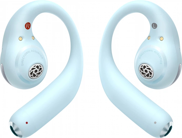 Słuchawki Anker SoundCore AeroFit Pro A3871G61 Blue (194644152994) - obraz 5